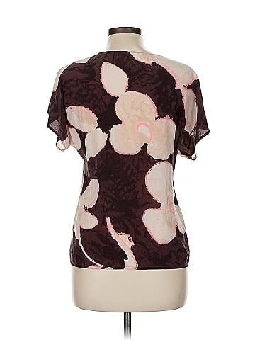 Max Mara Short Sleeve Top (view 2)