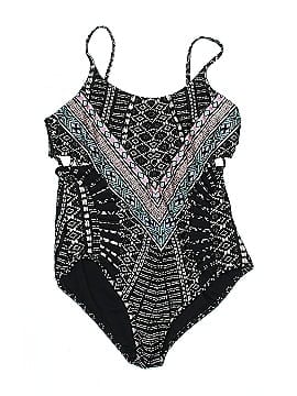 No Boundaries One Piece Swimsuit (view 1)