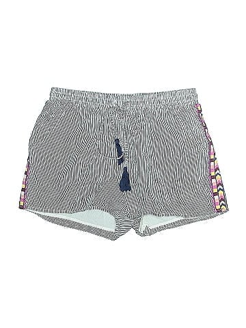 Blue Rain Shorts (view 1)