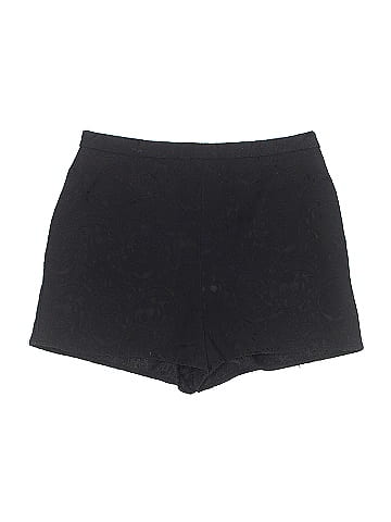 Lucca Couture Shorts (view 1)