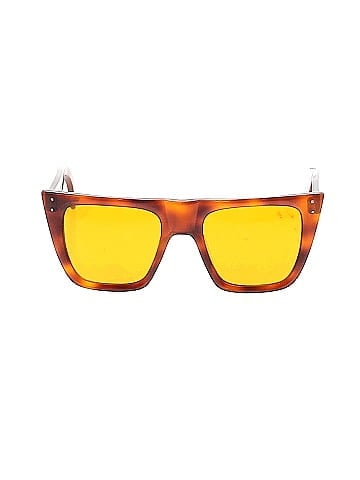Wilde Sunglasses (view 2)