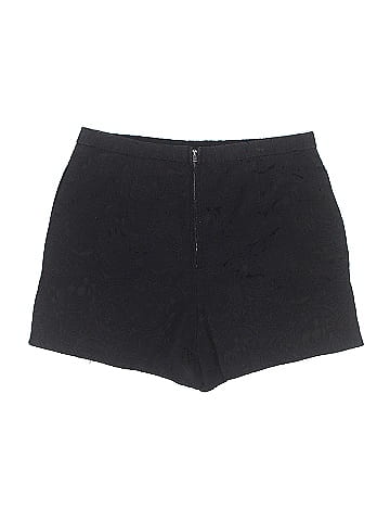 Lucca Couture Shorts (view 2)