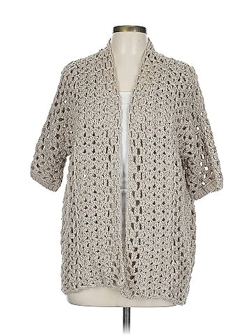 Black Label by Chico's Cardigan (view 1)
