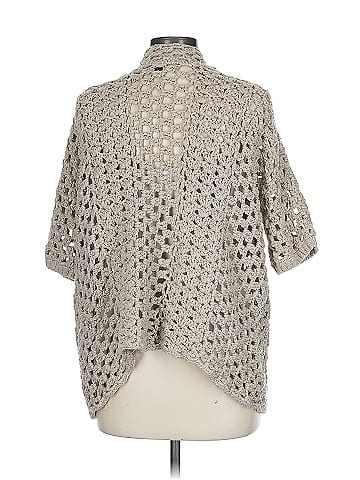 Black Label by Chico's Cardigan (view 2)