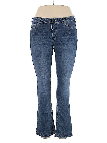 Sonoma Goods for Life Jeans (view 1)