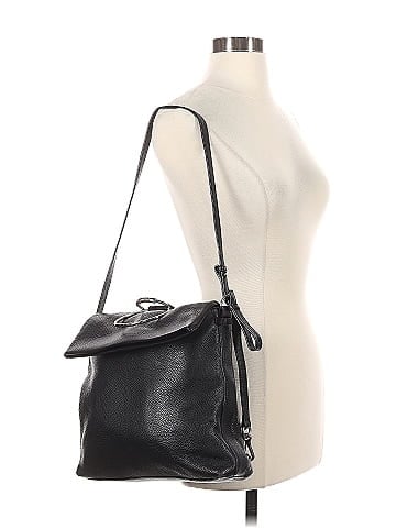 Vince Camuto Leather Satchel (view 2)