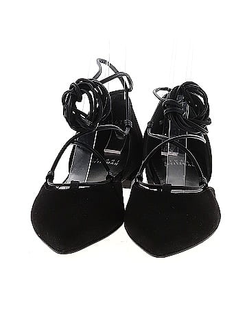 Stuart Weitzman Flats (view 2)