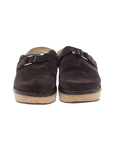 Clarks Mule/Clog (view 2)