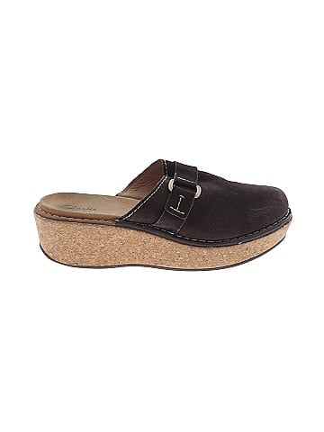 Clarks Mule/Clog (view 1)