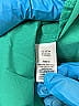 Marc New York Andrew Marc Green Sleeveless Blouse Size S - photo 4