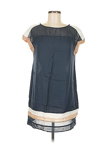JETS Australia Short Sleeve Blouse (view 1)