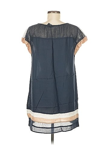 JETS Australia Short Sleeve Blouse (view 2)