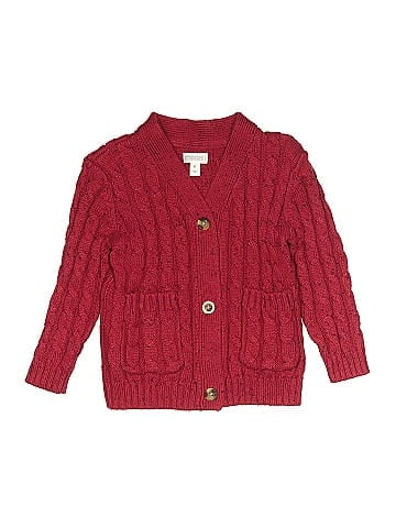 Gymboree Cardigan (view 1)