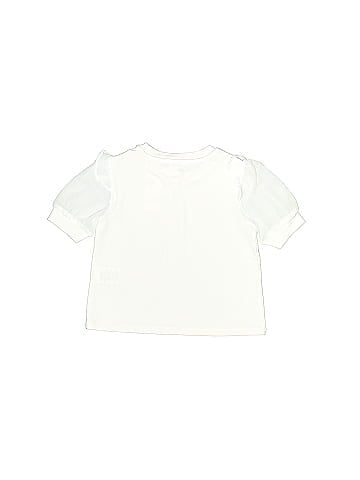 GB Girls Short Sleeve Top (view 2)