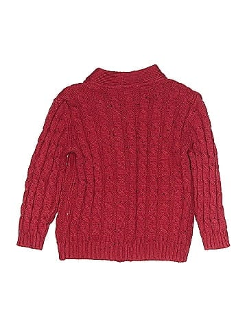 Gymboree Cardigan (view 2)