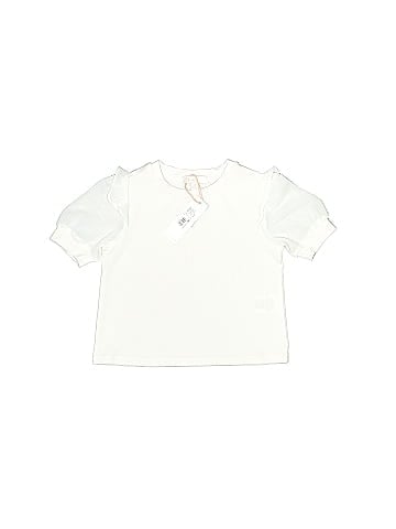 GB Girls Short Sleeve Top (view 1)