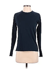 Nili Lotan Long Sleeve T Shirt