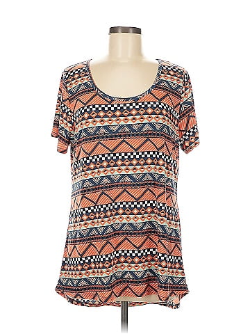 Lularoe Short Sleeve T-Shirt (view 1)