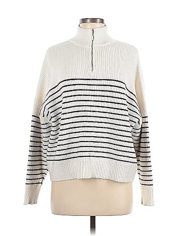 MNG Pullover Sweater (view 1)