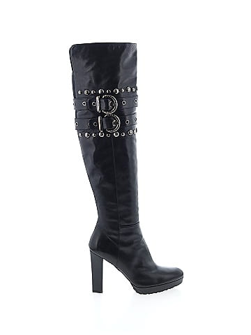 Stuart Weitzman Boots (view 1)