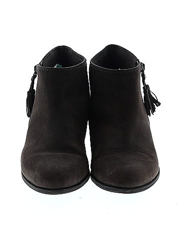 Clarks Ankle Boots (view 2)