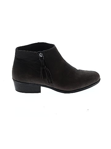 Clarks Ankle Boots (view 1)