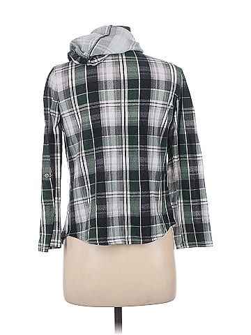 Joe Boxer Cardigan (view 2)