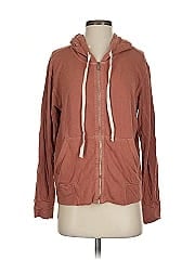 Sundry Zip Up Hoodie