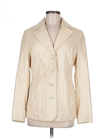 Wilsons Leather Blazer (view 1)