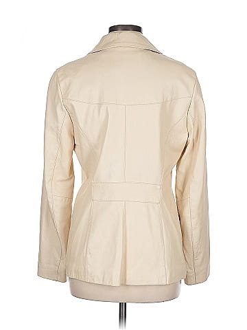 Wilsons Leather Blazer (view 2)