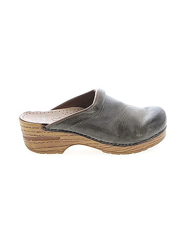 Dansko Flats (view 1)