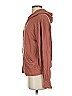 Sundry Brown Zip Up Hoodie Size S - photo 5