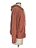 Sundry Brown Zip Up Hoodie Size S - photo 4