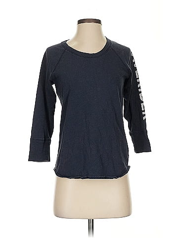 James Perse 3/4 Sleeve T-Shirt (view 1)