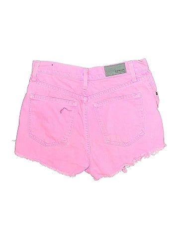 Carmar Denim Shorts (view 2)