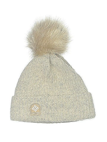 Columbia Beanie (view 1)