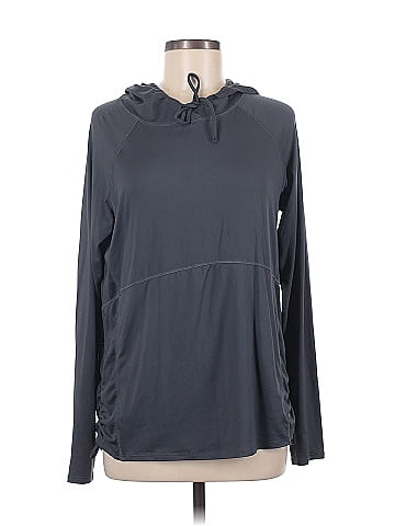 Layer 8 Pullover Hoodie (view 1)
