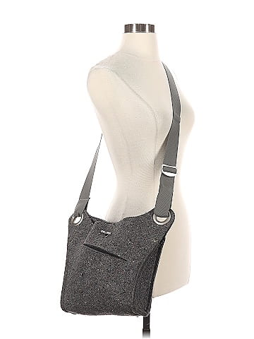 Ibex Crossbody Bag (view 2)
