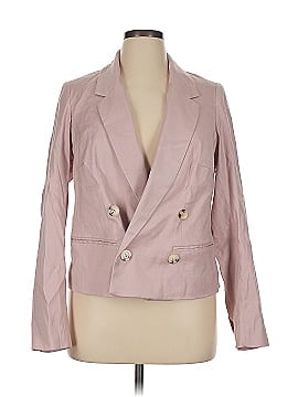 Maeve By Anthropologie Blazer