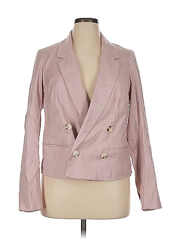 Maeve by Anthropologie Blazer (view 1)