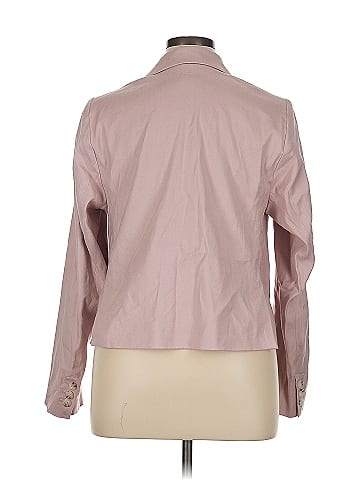 Maeve by Anthropologie Blazer (view 2)