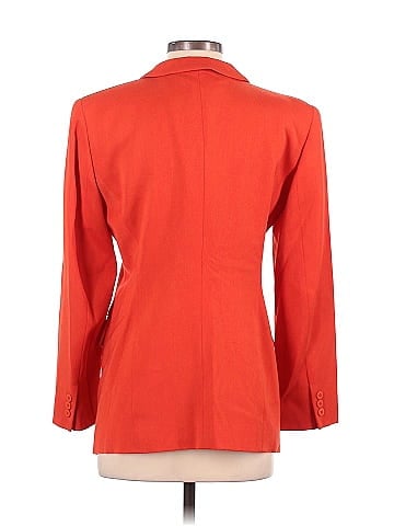 Donna Karan New York Wool Blazer (view 2)