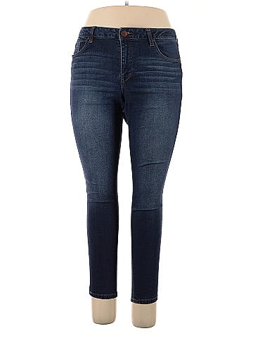 1822 Denim Jeggings (view 1)