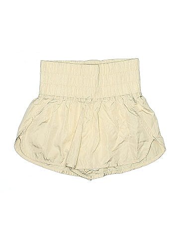 FP Movement Athletic Shorts (view 1)
