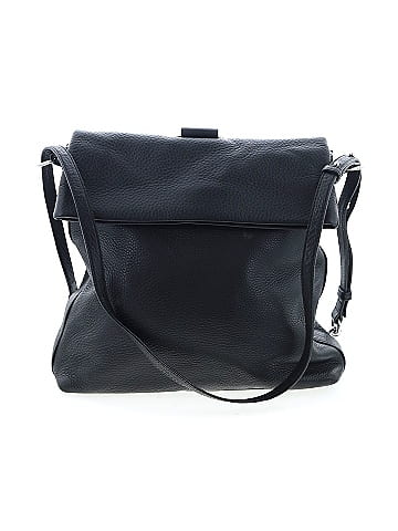 Vince Camuto Leather Satchel (view 1)
