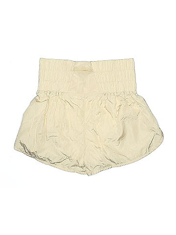 FP Movement Athletic Shorts (view 2)