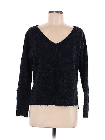 Peruvian Connection Wool Pullover Sweater (view 1)