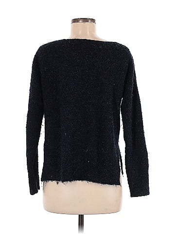 Peruvian Connection Wool Pullover Sweater (view 2)