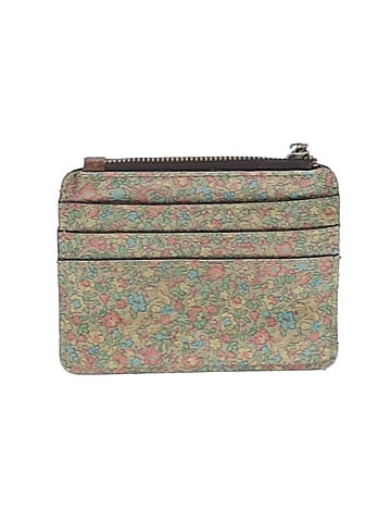 Patricia Nash Leather Card Holder (view 2)