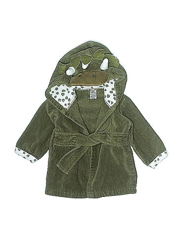 Baby Essentials Poncho (view 1)